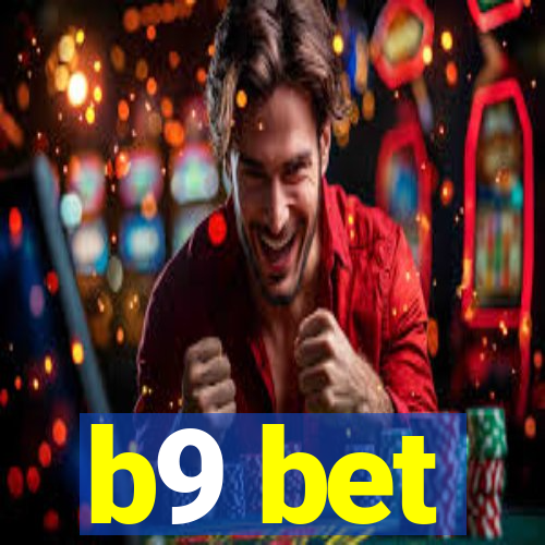 b9 bet